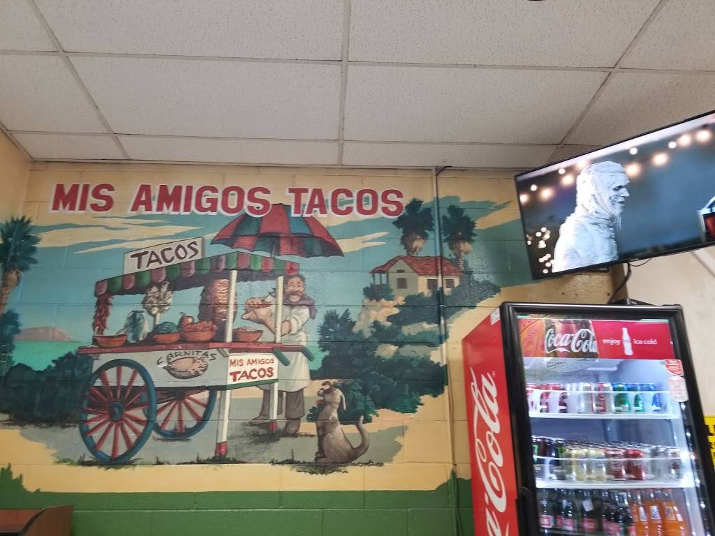 Amigos Taco | restaurant | 14249 Hawthorne Blvd, Hawthorne, CA 90250, USA | 3109738226 OR +1 310-973-8226