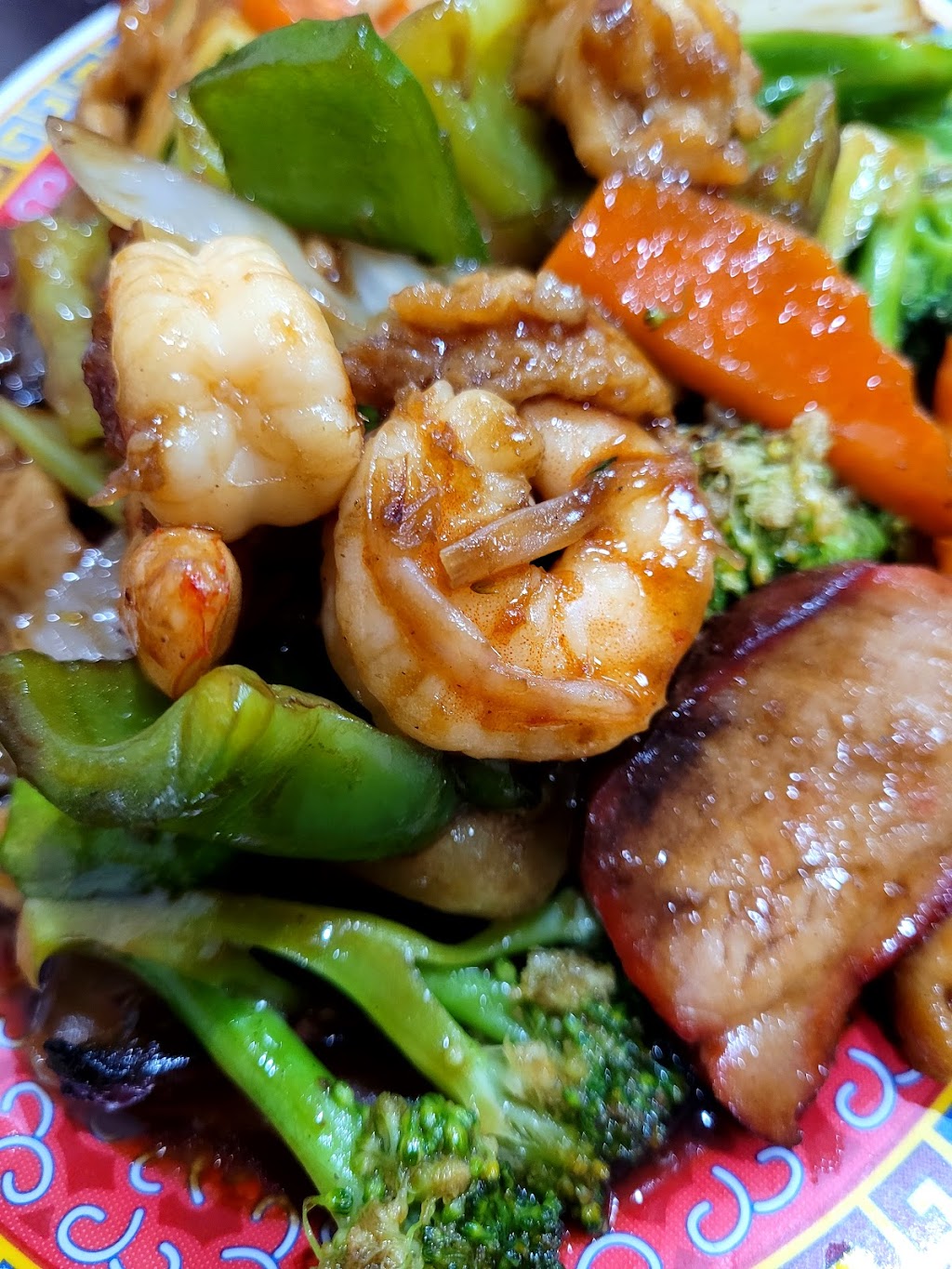 Jade Garden Restaurant | meal takeaway | 1221 W 16th St, Yuma, AZ 85364, USA | 9282763539 OR +1 928-276-3539