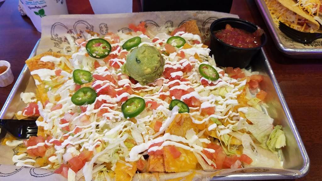 Tijuana Flats | restaurant | 1760 Dunlawton Ave #105, Port Orange, FL 32127, USA | 3862714663 OR +1 386-271-4663