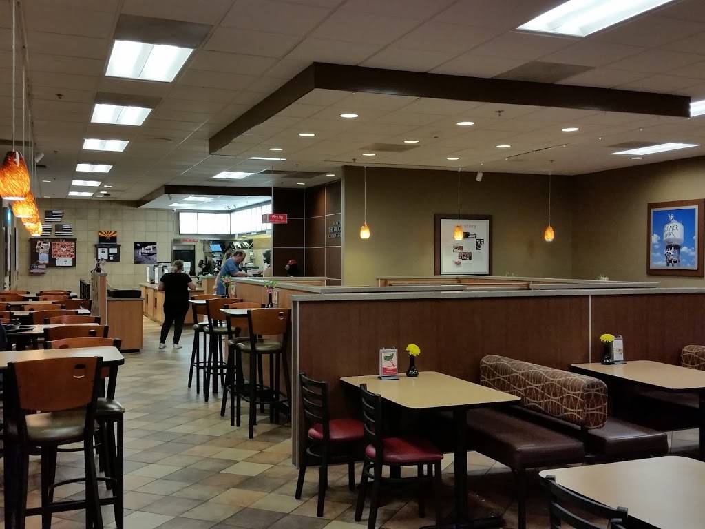 Chick-fil-A | restaurant | 6675 E Grant Rd, Tucson, AZ 85715, USA | 5203054407 OR +1 520-305-4407