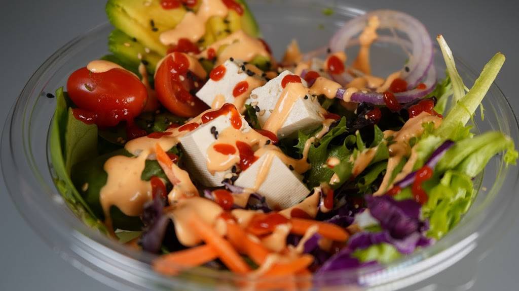 PokiLuv | restaurant | 3111 W Chandler Blvd Suite FF-236, Chandler, AZ 85226, USA | 6028459636 OR +1 602-845-9636