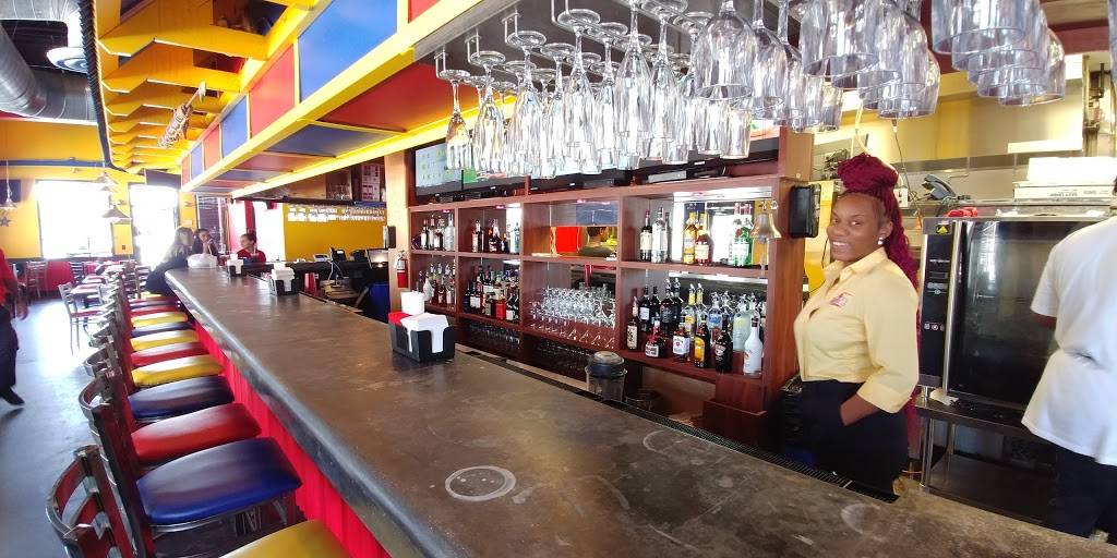 Bahama Grill | restaurant | 7619 FL-7, Parkland, FL 33073, USA | 9545004745 OR +1 954-500-4745