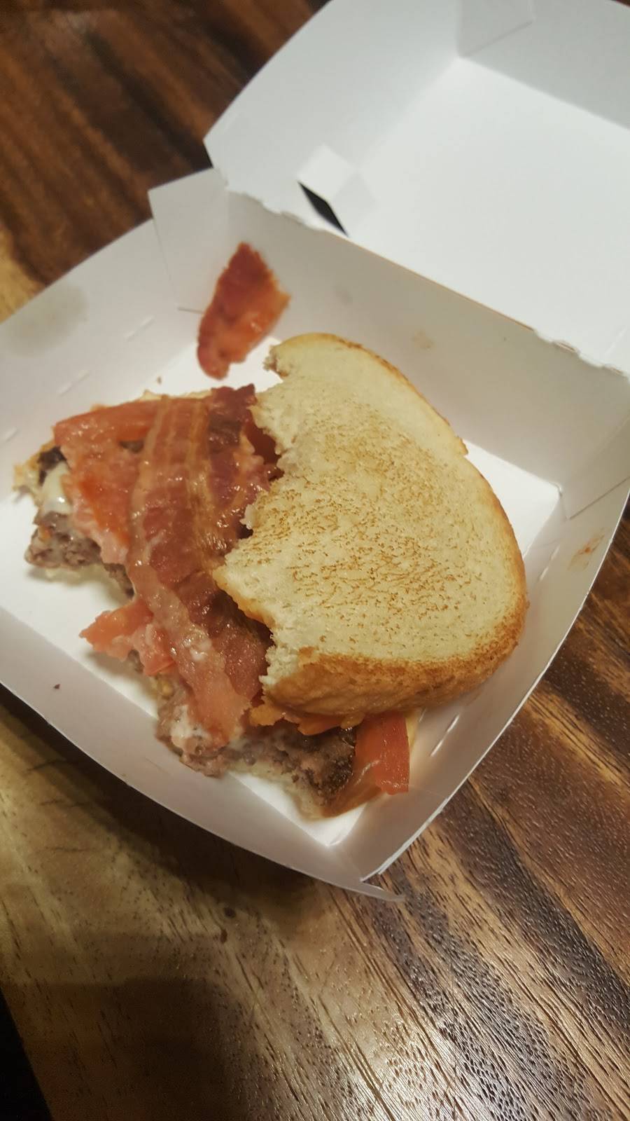 Jack in the Box | restaurant | 1195 S Craycroft Rd, Tucson, AZ 85711, USA | 5207903156 OR +1 520-790-3156