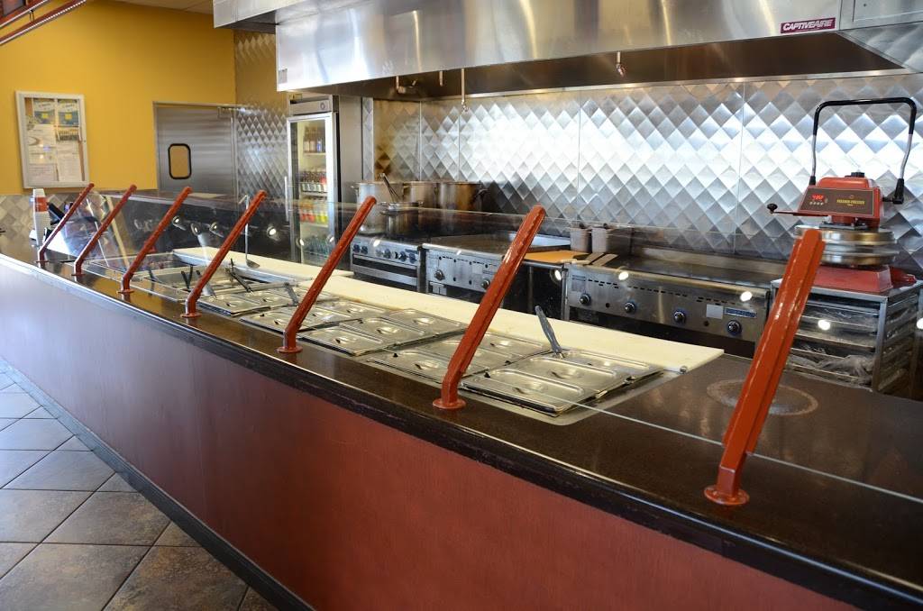 Pancheros Mexican Grill | restaurant | 1035 Lawrence Dr #100, Burlington, IA 52601, USA | 3197527660 OR +1 319-752-7660