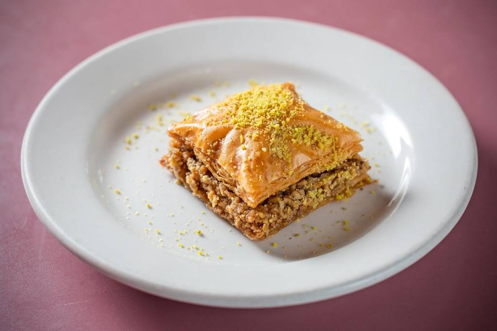 The Olive Mountain | restaurant | 4419, 610 Davis St, Evanston, IL 60201, USA | 8474750380 OR +1 847-475-0380