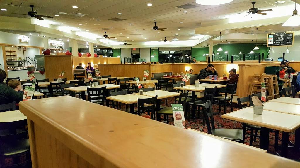 Sweet Tomatoes | restaurant | 113 Bernal Rd, San Jose, CA 95119, USA | 4085789122 OR +1 408-578-9122