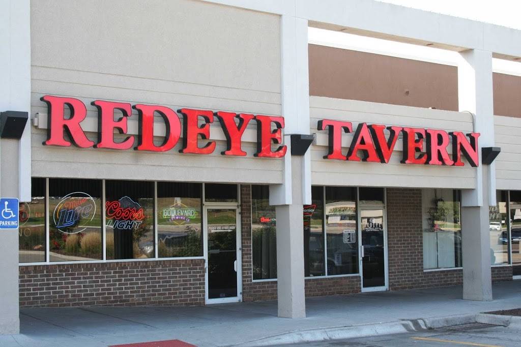 Redeye Tavern and Grill | restaurant | 8437 W Center Rd, Omaha, NE 68124, USA | 4023937775 OR +1 402-393-7775
