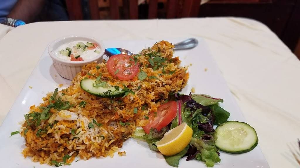 Laliguras | restaurant | 4221 Connecticut Ave NW, Washington, DC 20008, USA | 2027355097 OR +1 202-735-5097