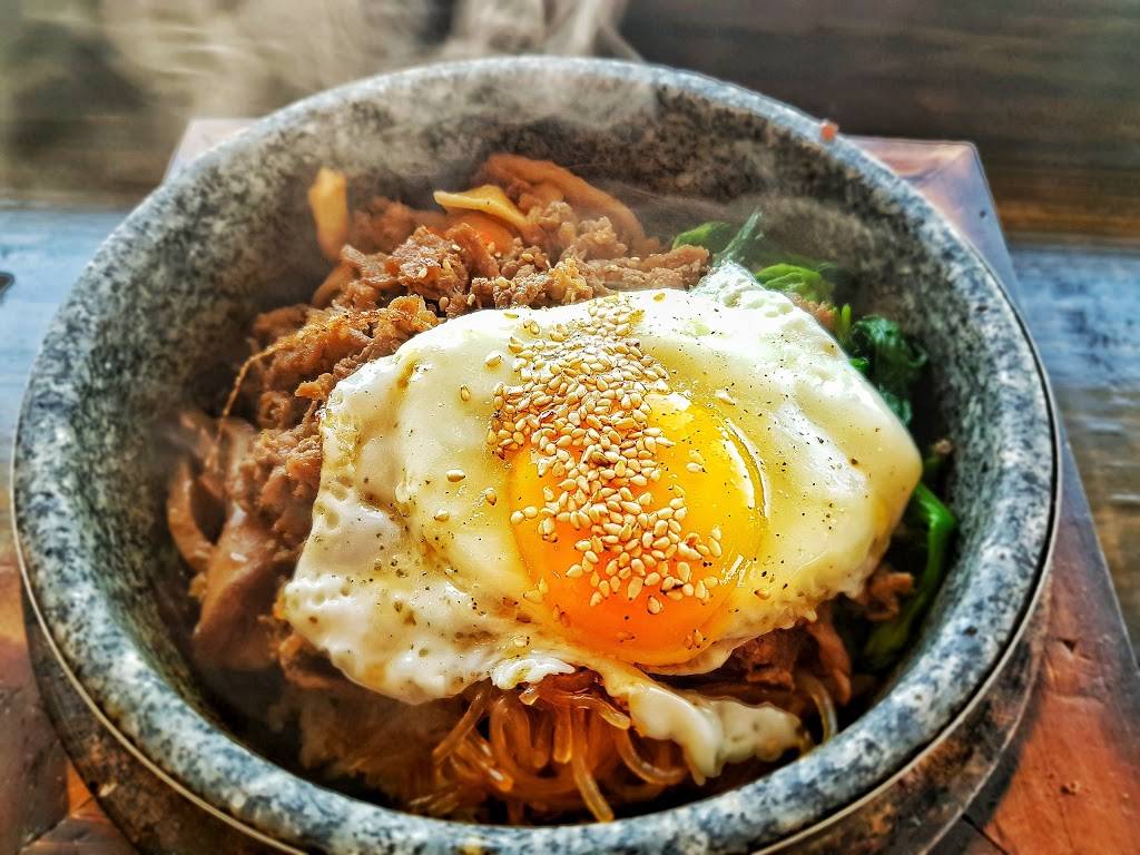 Burning Rice | restaurant | 5020 TX-121 Suite 100, The Colony, TX 75056, USA | 4695252445 OR +1 469-525-2445