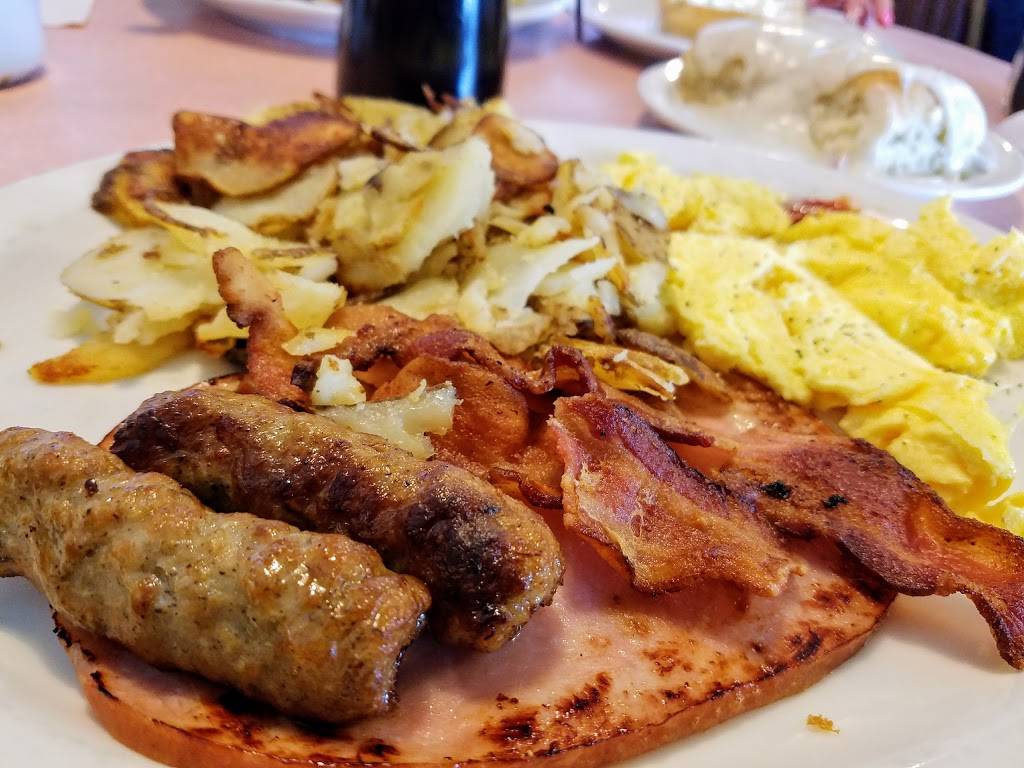 Country Waffles | restaurant | 7141 North Cedar Avenue # 102 # 102, Fresno, CA 93720, USA | 5592975217 OR +1 559-297-5217