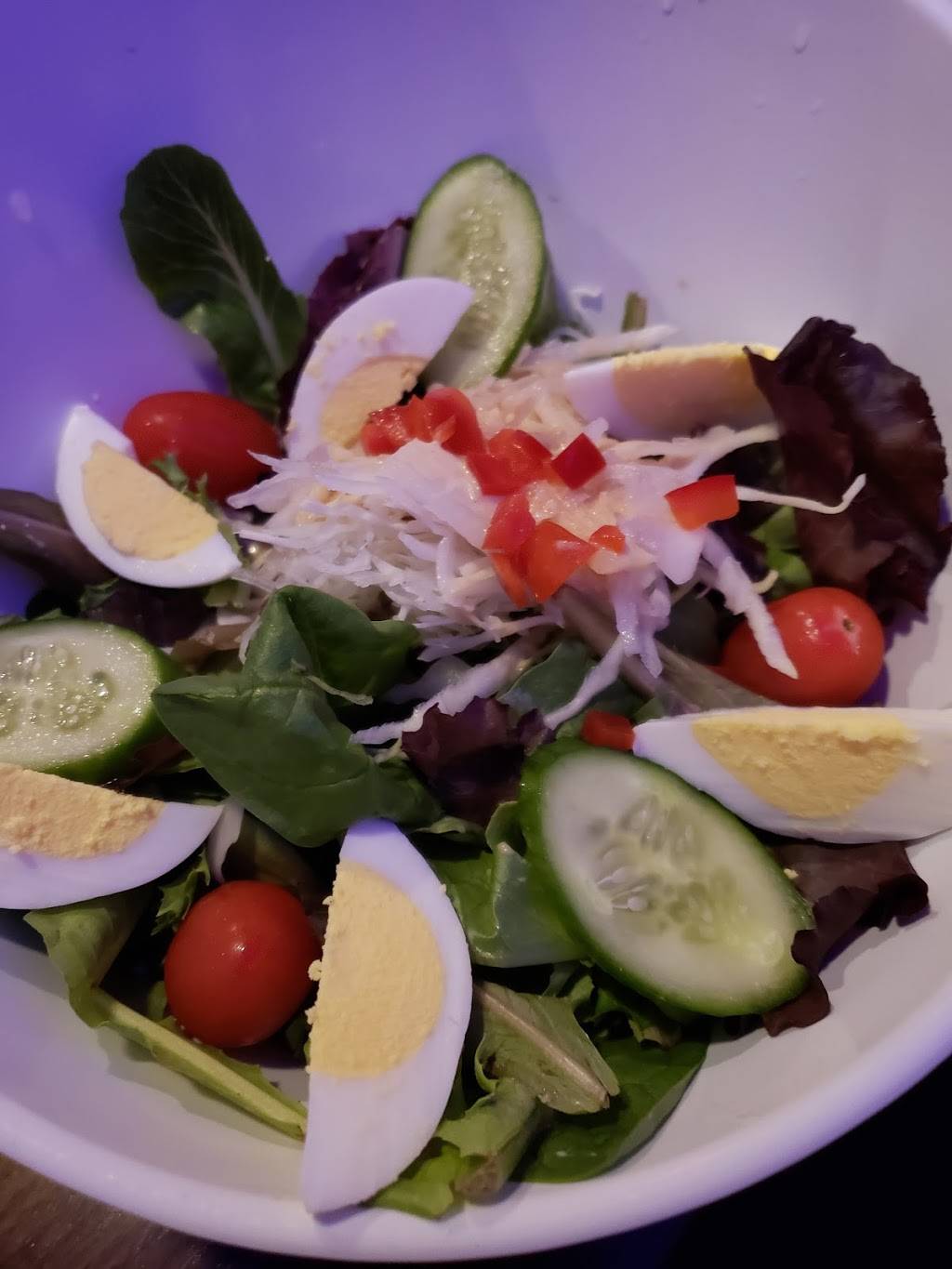 Gyu-Kaku Japanese BBQ | restaurant | 1119 N Hudson St, Arlington, VA 22201, USA | 5715270445 OR +1 571-527-0445