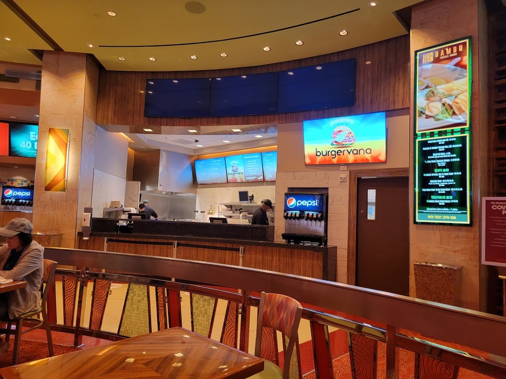 Burgervana | restaurant | Bensalem, PA 19020, USA | 8885887279 OR +1 888-588-7279