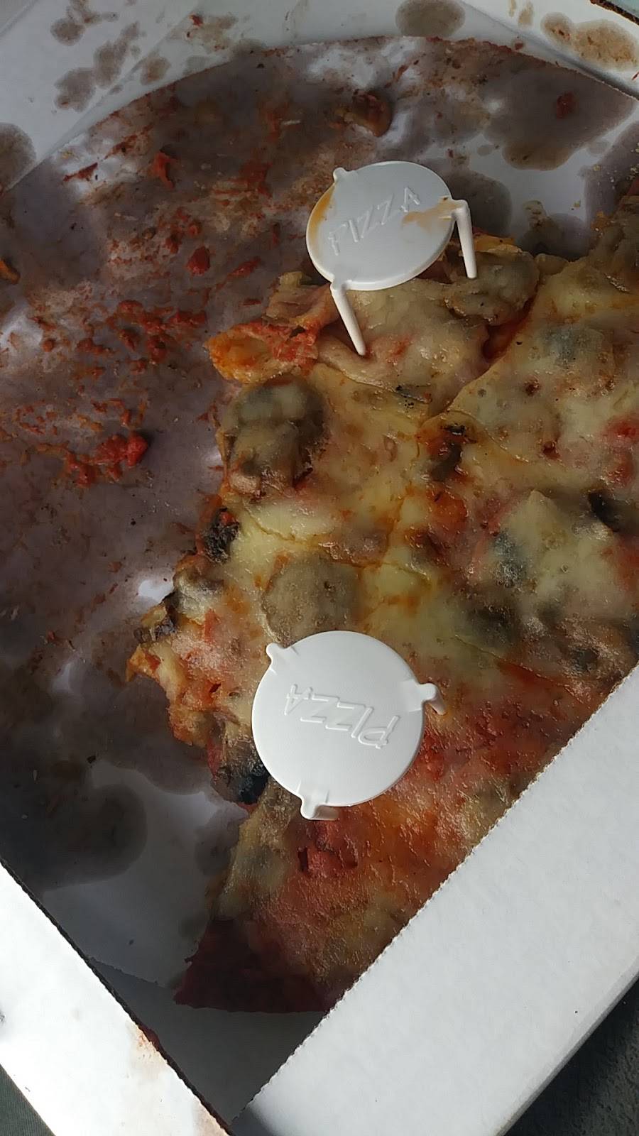 Pizza Pete | restaurant | 14342 South La Grange Road, Orland Park, IL 60462, USA | 7083496660 OR +1 708-349-6660