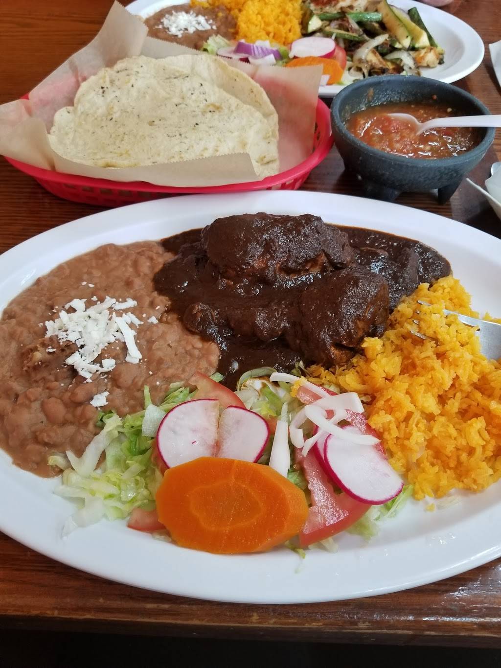 Dorada Restaurant & Bakery | bakery | 11552 Garden Grove Blvd, Garden Grove, CA 92843, USA | 7146363251 OR +1 714-636-3251