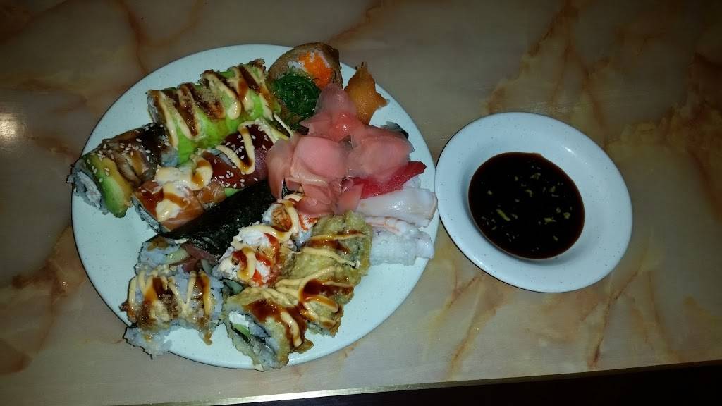 Hibachi Grill Sushi & Seafood Buffet | restaurant | 3250 Dale Rd D, Modesto, CA 95356, USA | 2095267166 OR +1 209-526-7166