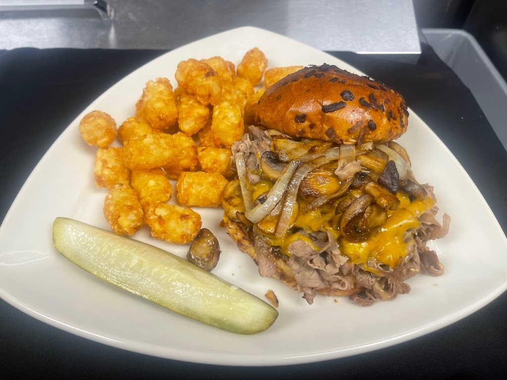 DOMS DELI | restaurant | 18412 Telegraph Rd Suite C, Brownstown Charter Twp, MI 48174, USA | 7345324141 OR +1 734-532-4141