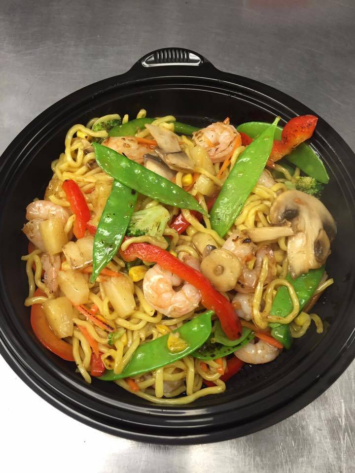 San Francisco Stir Fry | restaurant | 7271 Center St, Mentor, OH 44060, USA | 4402557000 OR +1 440-255-7000