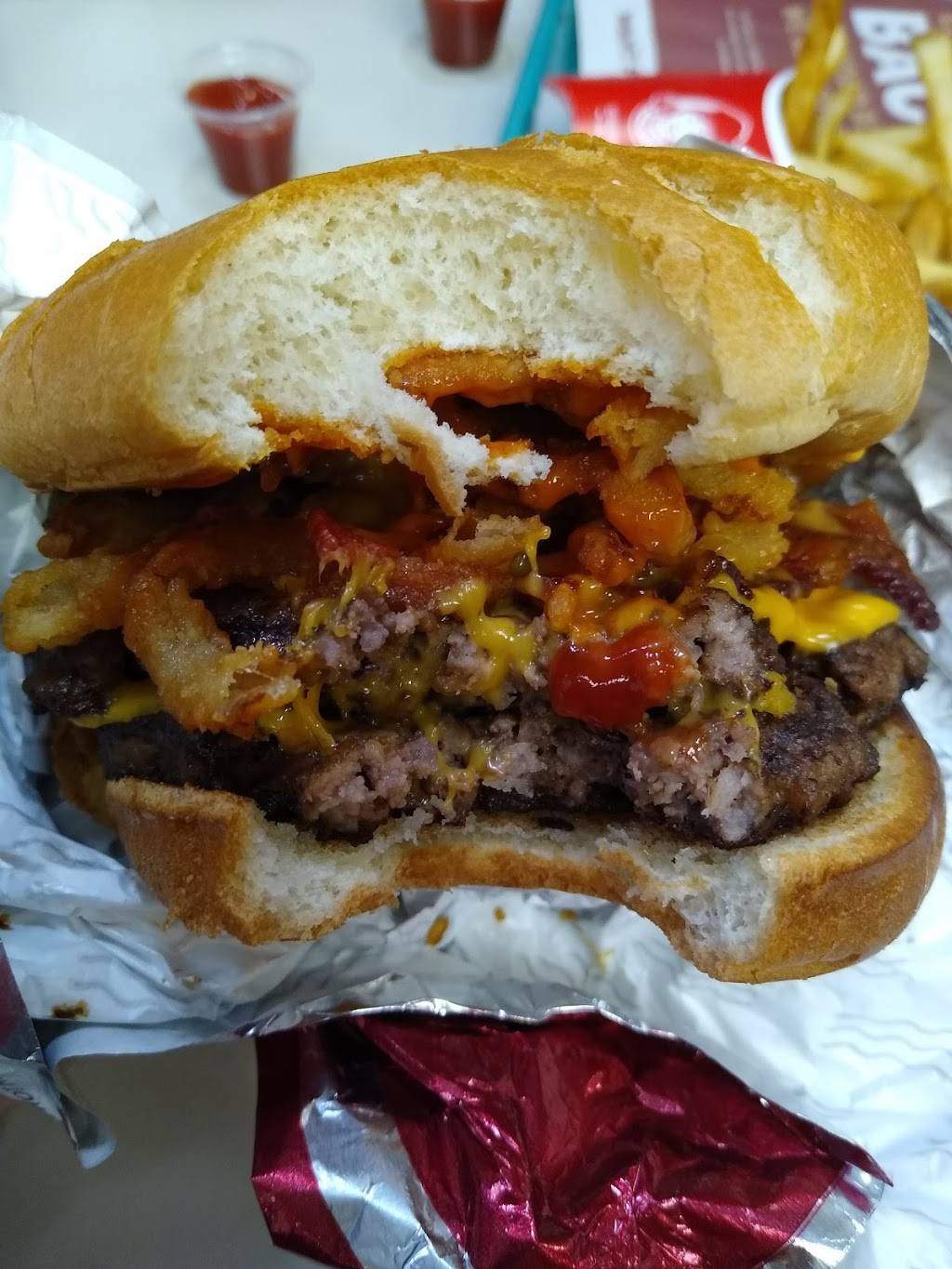 Wendys | restaurant | 2102 Mildred St W, University Place, WA 98466, USA | 2535651571 OR +1 253-565-1571