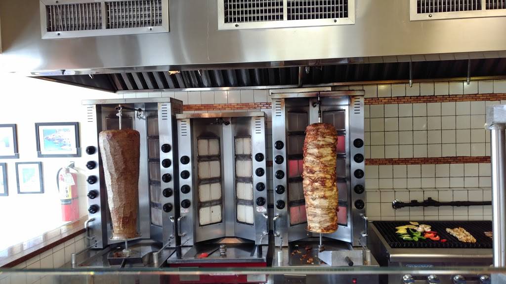 Gyro Grill | meal takeaway | 63-02 Woodhaven Blvd, Rego Park, NY 11374, USA | 7187790900 OR +1 718-779-0900