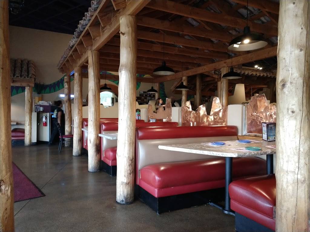 Valle Luna | restaurant | 1949 W Ray Rd, Chandler, AZ 85224, USA | 4807863100 OR +1 480-786-3100