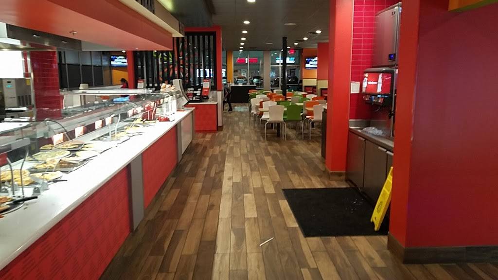 Cicis | restaurant | 3128 Forest Ln Ste 211, Dallas, TX 75234, USA | 9724060404 OR +1 972-406-0404