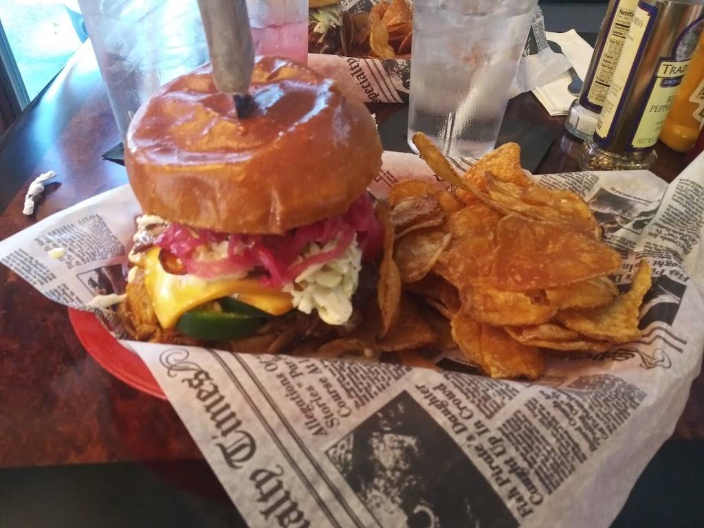 Owls Nest | restaurant | 628 W Chisholm St, Alpena, MI 49707, USA | 9893401082 OR +1 989-340-1082