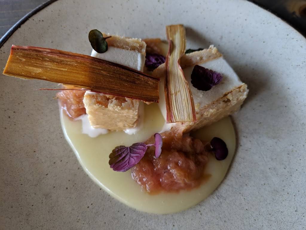 Jacqueline | restaurant | 2039 SE Clinton St, Portland, OR 97202, USA | 5033278637 OR +1 503-327-8637