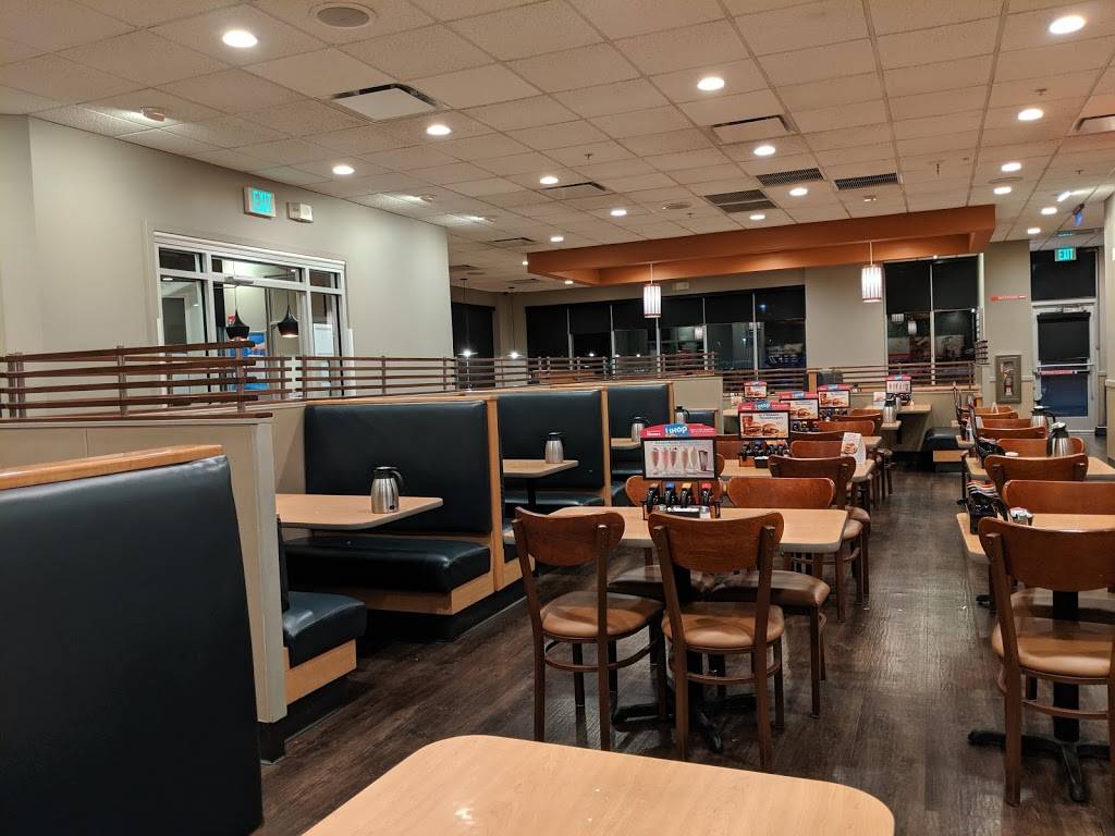 IHOP | restaurant | 9036 St. Simon Way McCandless, Crossing, Pittsburgh, PA 15237, USA | 4123672730 OR +1 412-367-2730
