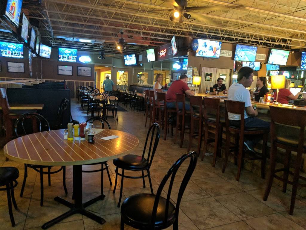 Old Naples All American Sports Bar | restaurant | 590 Tamiami Trail N, Naples, FL 34102, USA | 2393318510 OR +1 239-331-8510