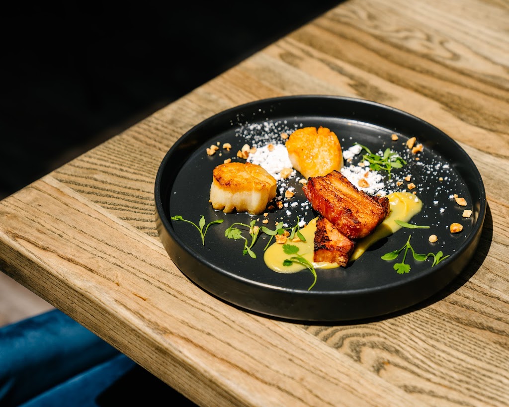 5Church Buckhead | restaurant | 3379 Peachtree Rd NE STE. 125, Atlanta, GA 30326, USA | 4708194841 OR +1 470-819-4841