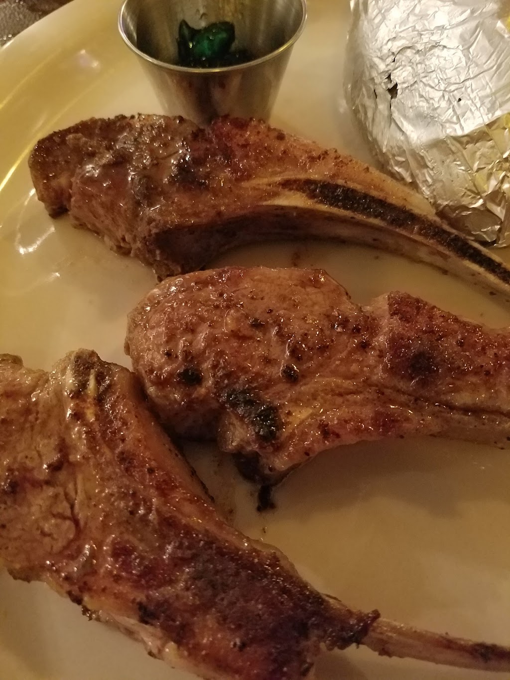 Wrights Steak House | restaurant | 8116 US-90 #0391, Del Rio, TX 78840, USA | 8307752621 OR +1 830-775-2621