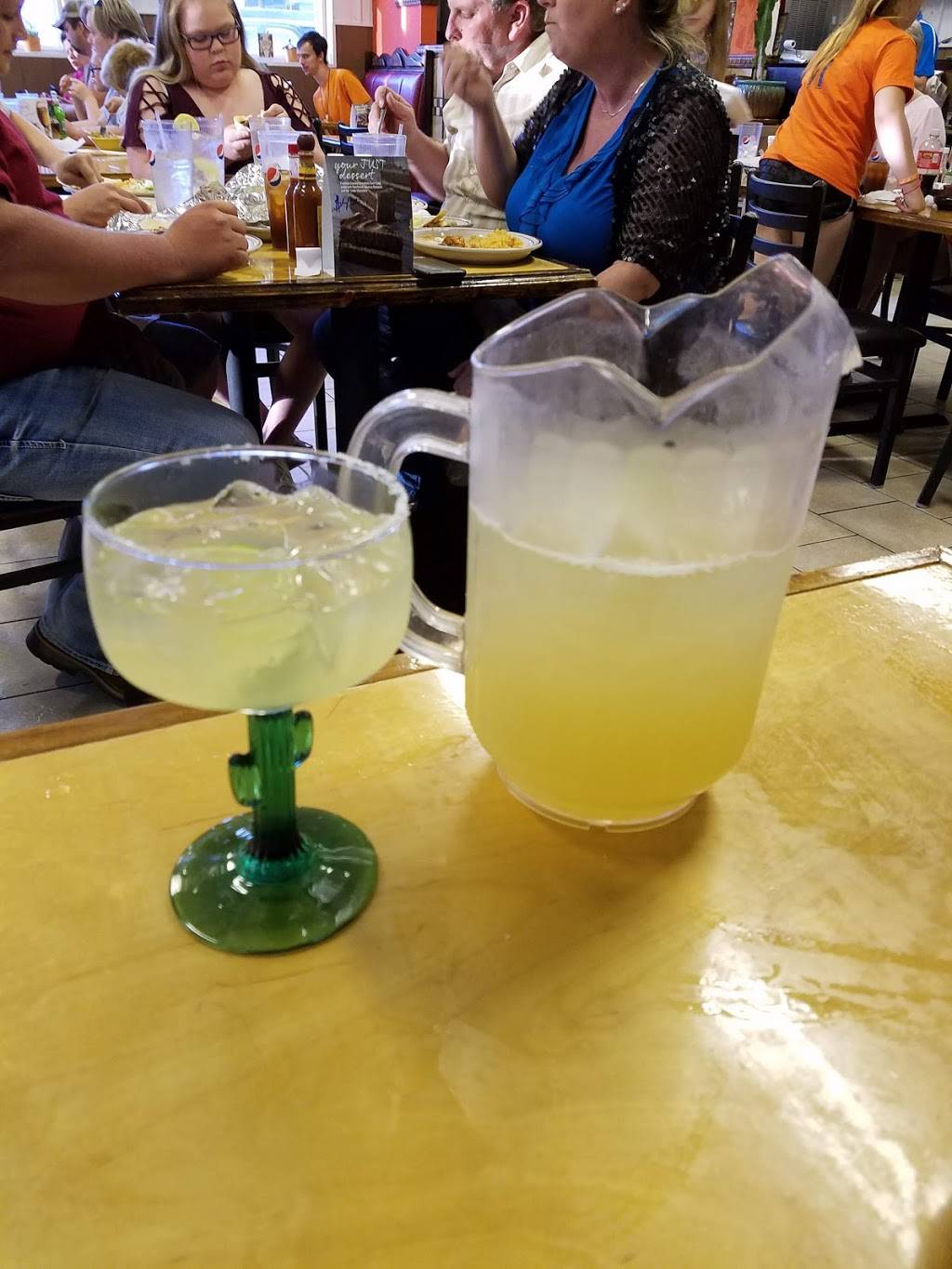 Veracruz Jr. | restaurant | 602 W 4th St unit a, Stover, MO 65078, USA | 5733772239 OR +1 573-377-2239