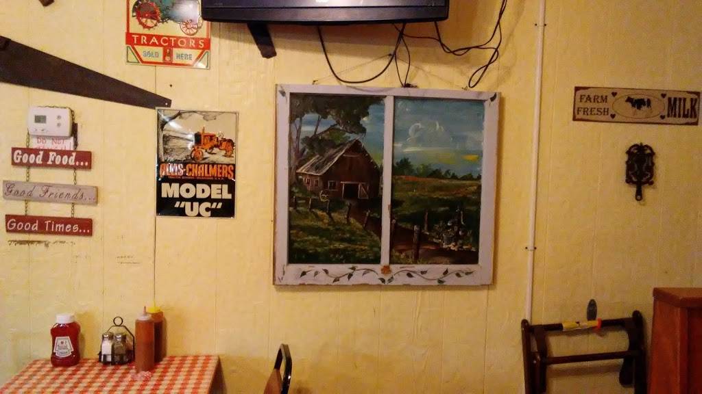 Kens Bar-B-Que | restaurant | 1542 Ohio Ave S, Live Oak, FL 32064, USA | 3863624054 OR +1 386-362-4054