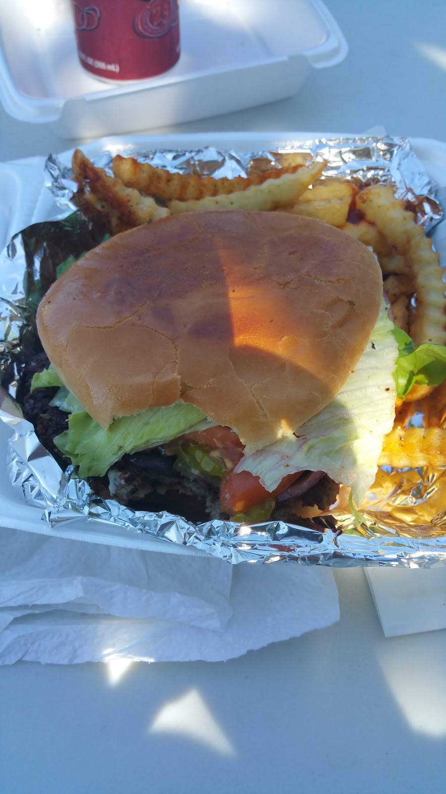 Snow Bunny Cones | restaurant | 1505 12th St, Bay City, TX 77414, USA | 9794799990 OR +1 979-479-9990