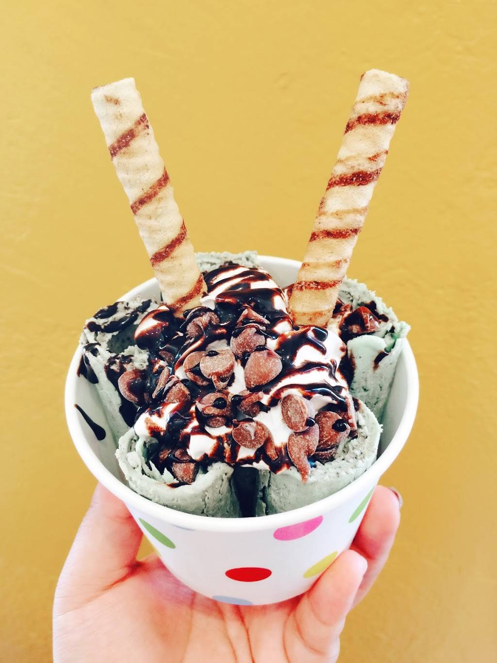 Hi Sweetie | cafe | 8604 Preston Rd #121, Plano, TX 75024, USA | 4698884322 OR +1 469-888-4322