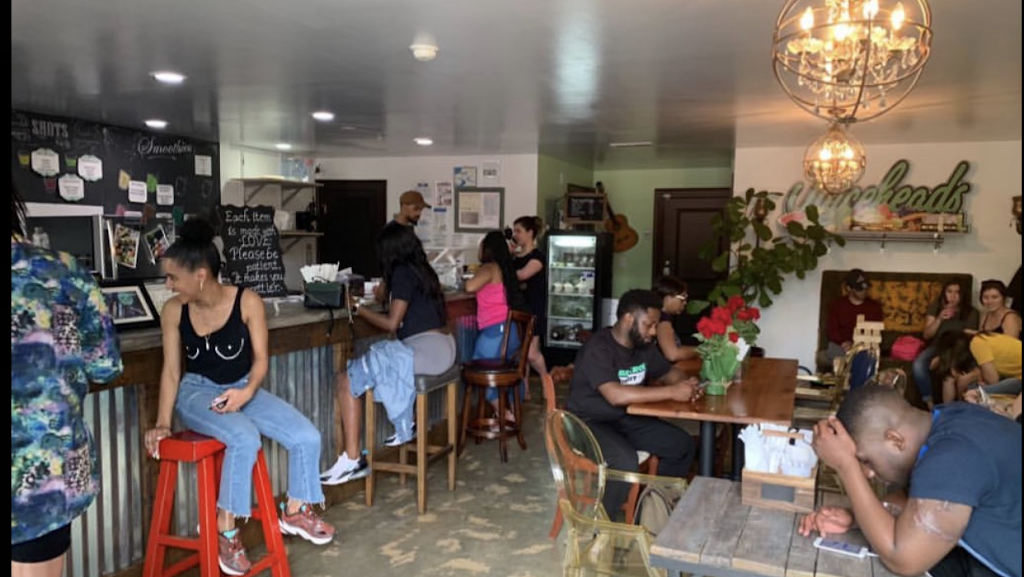 Juiceheads Atl | restaurant | 2591 Piedmont Rd NE #1110, Atlanta, GA 30324, USA | 4702257839 OR +1 470-225-7839