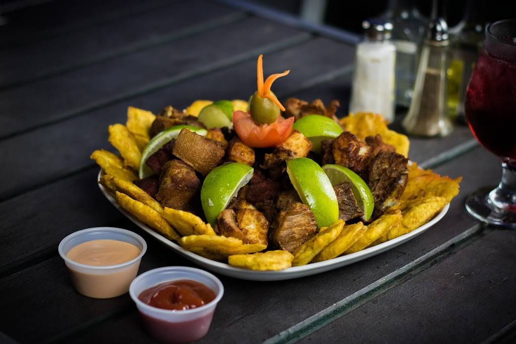 La Ceniza | restaurant | 2450 NW 36th St, Miami, FL 33142, USA | 3056333780 OR +1 305-633-3780