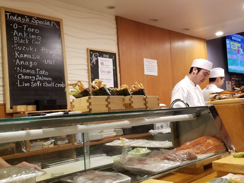 Yagi Japanese Restaurant | restaurant | 6324 E Santa Ana Canyon Rd, Anaheim, CA 92807, USA | 7149744512 OR +1 714-974-4512