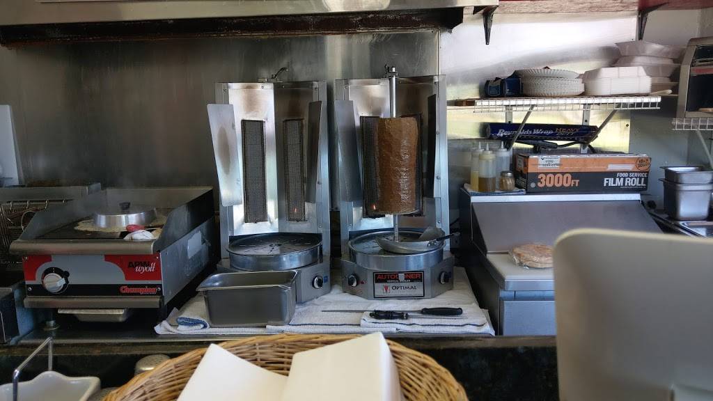 Abrakababra | restaurant | 1501 S Colorado St, Salem, VA 24153, USA | 5403890383 OR +1 540-389-0383