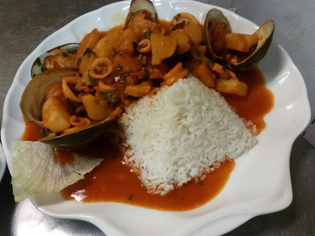 La Flor De La Canela | restaurant | 272 Atlantic Ave, East Rockaway, NY 11518, USA | 5163417107 OR +1 516-341-7107