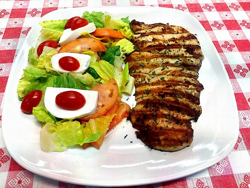 Garden American Eatery | restaurant | 1501 Light St, Baltimore, MD 21230, USA | 4109863010 OR +1 410-986-3010