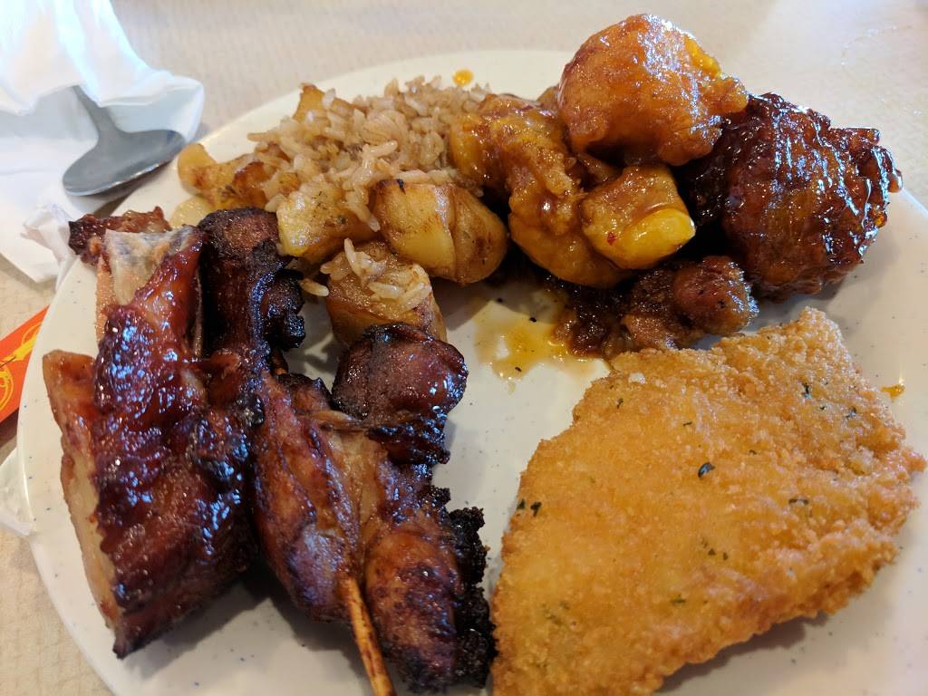 Asian Gourmet | restaurant | 1207 Skokie Hwy, Gurnee, IL 60031, USA | 8472499999 OR +1 847-249-9999