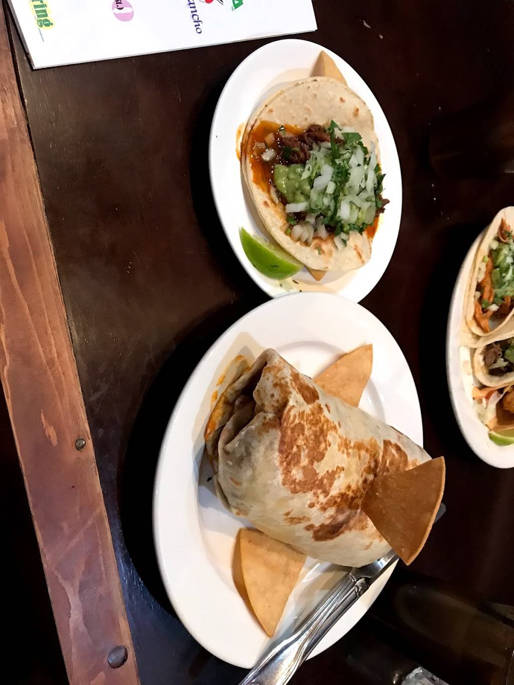 Villa Pancho | restaurant | 472 Myrtle Ave, Brooklyn, NY 11205, USA | 7186239016 OR +1 718-623-9016