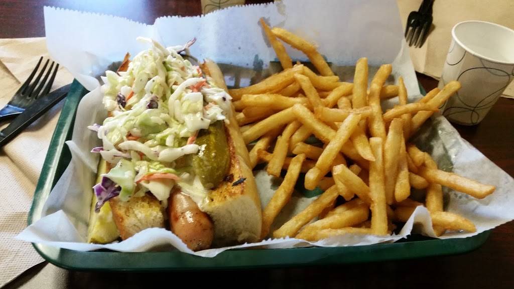 Dogtown | restaurant | 691 Monroe Ave, Rochester, NY 14607, USA | 5852716620 OR +1 585-271-6620