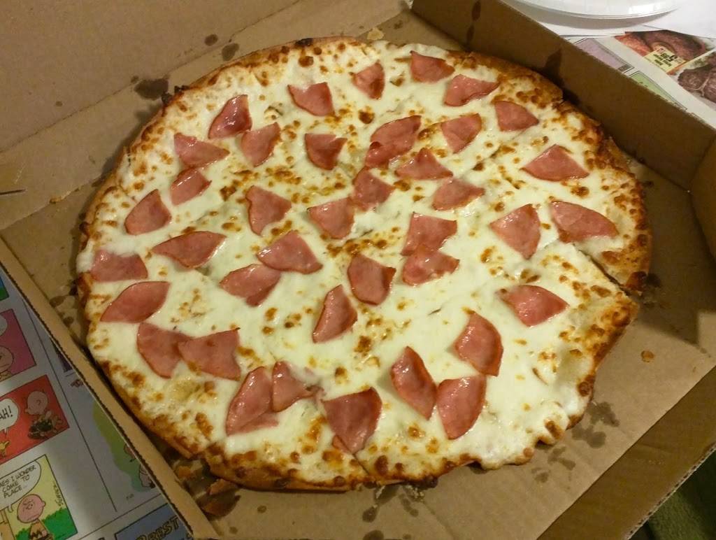 Dominos Pizza | meal delivery | 401 S Market St, Wilmington, DE 19801, USA | 3025241010 OR +1 302-524-1010