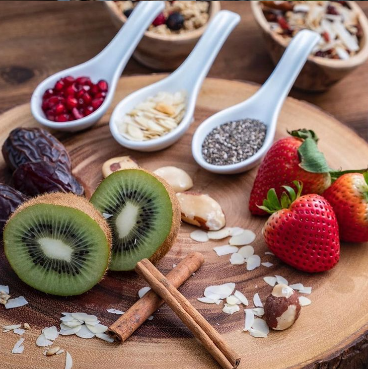 Lake Shore Nutrition Chicago | meal takeaway | 4545 N Broadway, Chicago, IL 60640, USA | 7736157344 OR +1 773-615-7344