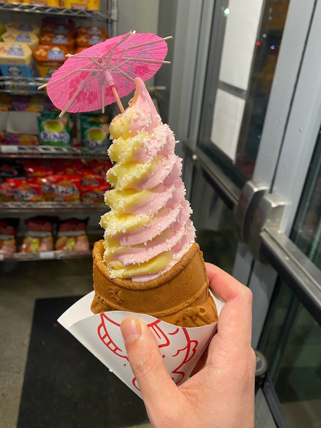 Taiyaki NYC - Boston | bakery | 119 Seaport Blvd Suite B, Boston, MA 02210, USA | 6175313514 OR +1 617-531-3514