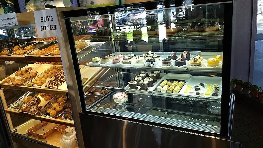 Green Bakery & Cafe | cafe | 692 Fremont Ave, Los Altos, CA 94024, USA | 6505590382 OR +1 650-559-0382