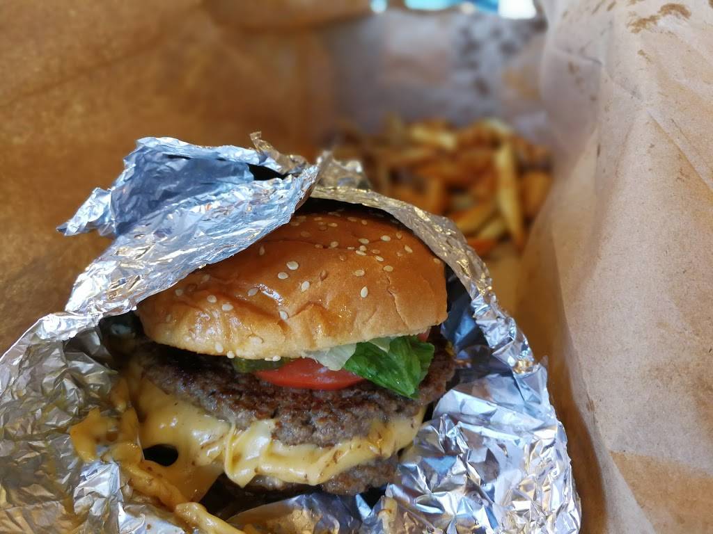 Five Guys | meal takeaway | 121 Curtner Ave, San Jose, CA 95125, USA | 4082939800 OR +1 408-293-9800