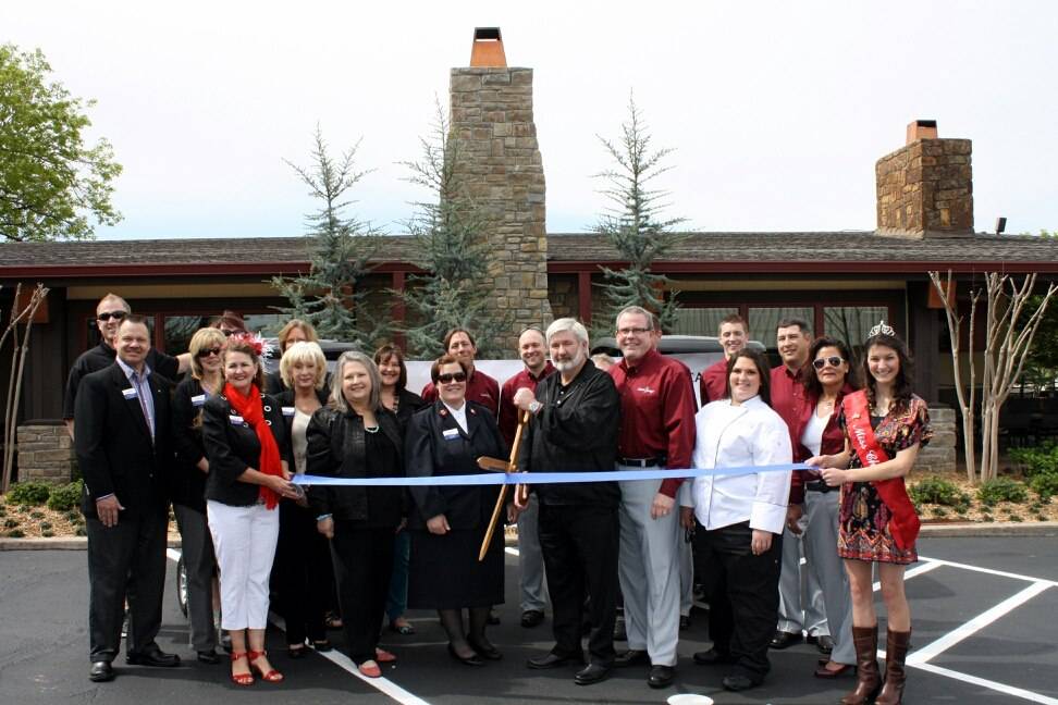 The Club at Indian Springs | restaurant | 16006 East 131st St S, Broken Arrow, OK 74011, USA | 9184557431 OR +1 918-455-7431